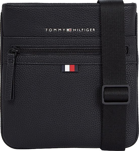Tommy Hilfiger Umhängetasche, mit Reißverschluss-Vortasche günstig online kaufen