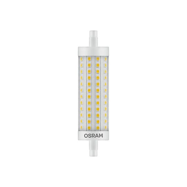 Osram LED-Leuchtmittel Osram LED R7S 118mm günstig online kaufen