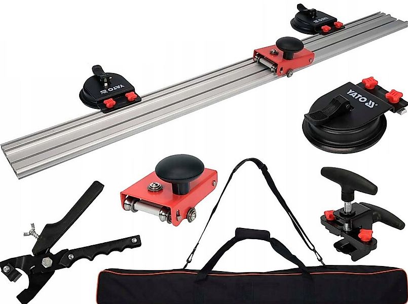 TRIZERATOP manueller Fliesenschneider Fliesenschneidmaschine, Fliesenschnei günstig online kaufen