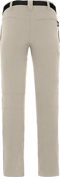 Bergson Outdoorhose HUBBARD Herren Wanderhose, vielseitig, günstig online kaufen