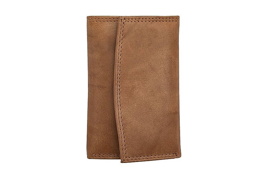 Josephine Osthoff Schlüsseltasche Ring Schlüsseletui safari günstig online kaufen