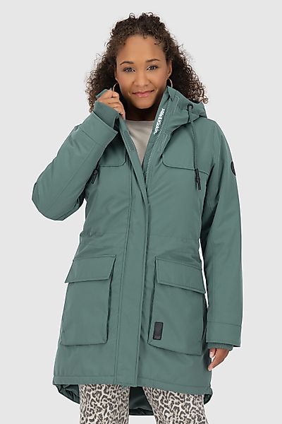 Alife & Kickin Winterjacke CharlizeAK A günstig online kaufen