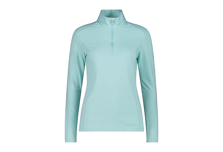 CMP Fleecepullover CMP Damen Pullover Woman Sweat 30L1086 günstig online kaufen