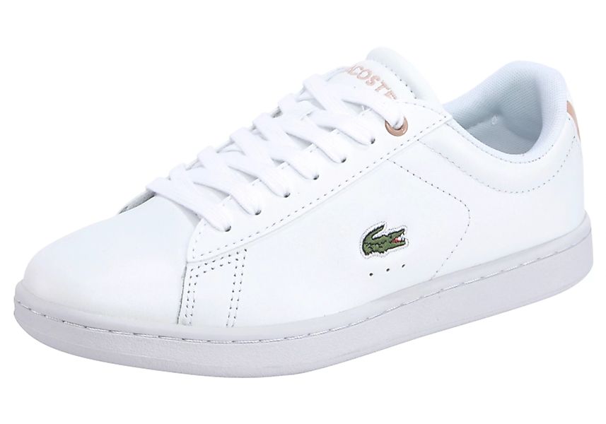 Lacoste Sneaker "CARNABY EVO BL 21 1 SF" günstig online kaufen