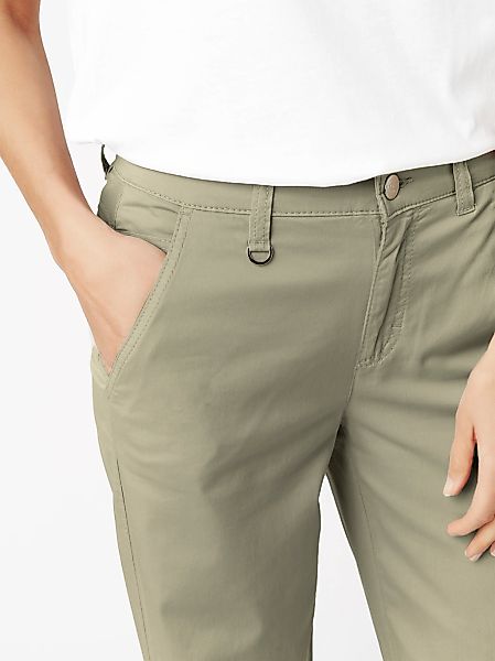 TONI 5-Pocket-Hose "Liv Wide" aus Baumwollmix mit Modal, Regular-Fit - auch günstig online kaufen