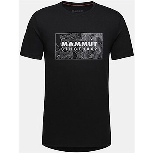 Mammut  T-Shirt Core günstig online kaufen