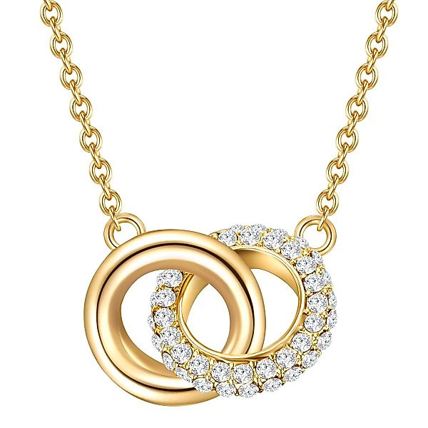 Lulu & Jane Collier gelbgold, verziert günstig online kaufen
