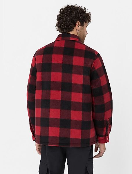 Dickies Funktionshemd Dickies Workwear Hemden PORTLAND günstig online kaufen