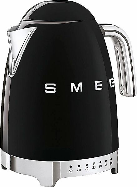 Smeg Wasserkocher "KLF04BLEU" 1,7 l 2400 W günstig online kaufen
