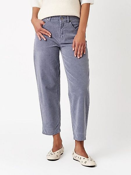 TONI Boyfriend-Hose Liv aus Waffelcord günstig online kaufen