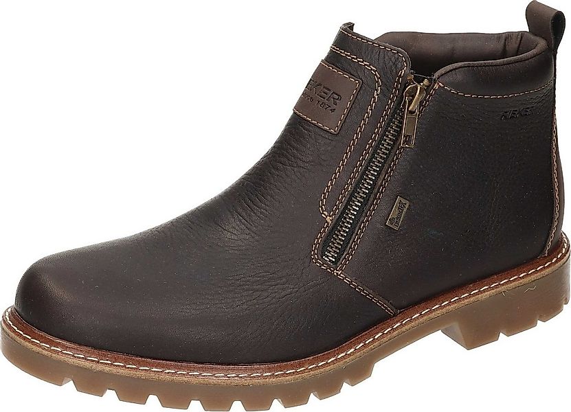 Rieker Stiefel Stiefel mit RIEKER-TEX günstig online kaufen