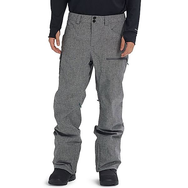 Burton Covert Pant Bog Heather günstig online kaufen