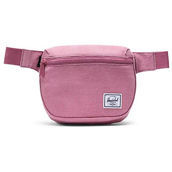 Herschel Fifteen Hüfttasche One Size Heather Rose günstig online kaufen