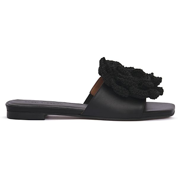 Angel Alarcon  Sandalen NEGRO DREAM günstig online kaufen