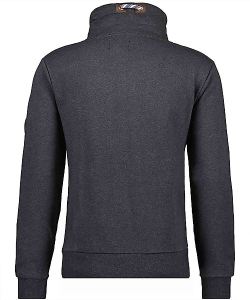 RAGMAN Sweatjacke günstig online kaufen