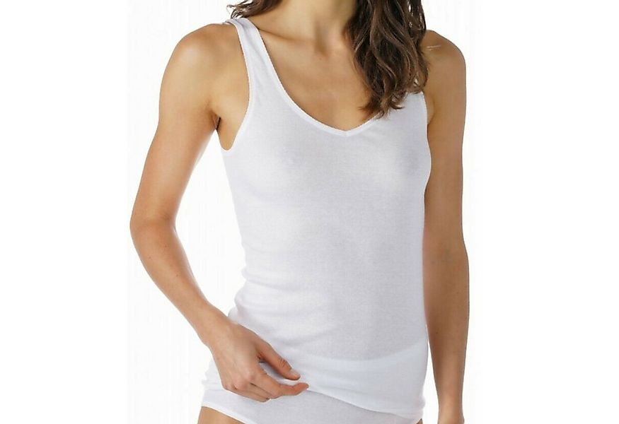 Mey Unterhemd Mey 25061 Serie 2000 Hemd lang 2er Pack günstig online kaufen