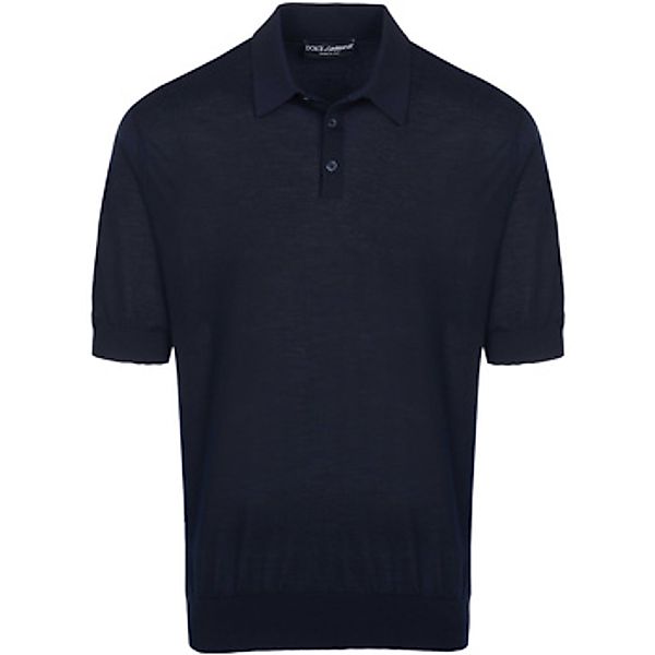 D&G  Poloshirt GQ406K F74A9 günstig online kaufen