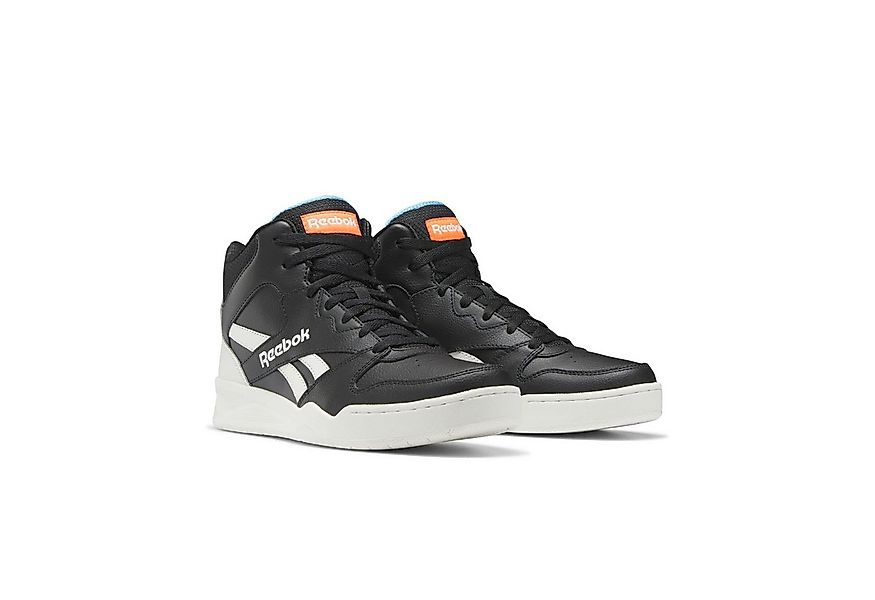 Reebok Royal BB4500 HI2 2023 schwarz/weiss Herren Sneaker günstig online kaufen