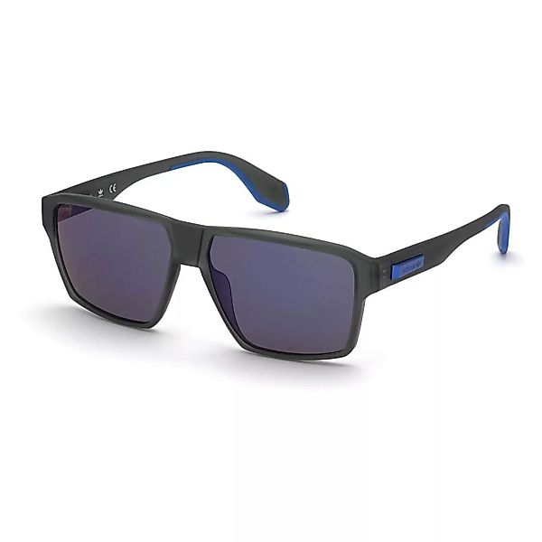 Adidas Originals Or0039 Sonnenbrille 58 Grey / Other günstig online kaufen