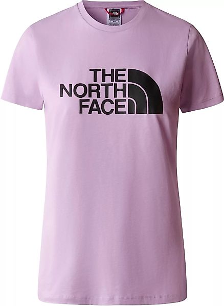 The North Face T-Shirt "EASY TEE", im hüftlangen Schnitt günstig online kaufen