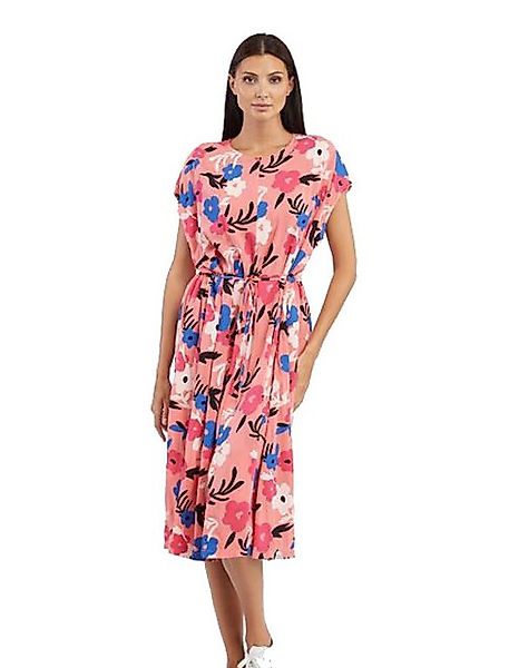 Ragwear Ballonkleid Ragwear Haiffa Print Dress (1-tlg) günstig online kaufen