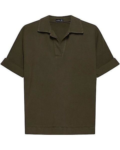 Van Laack Poloshirt Piqué-Poloshirt Jascia günstig online kaufen