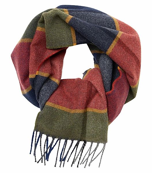 CASAMODA Schal "CASAMODA Schal kariert" günstig online kaufen