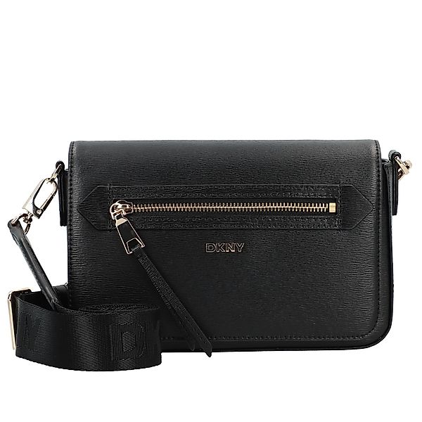 DKNY Umhängetasche Bryant Ave, Leder günstig online kaufen