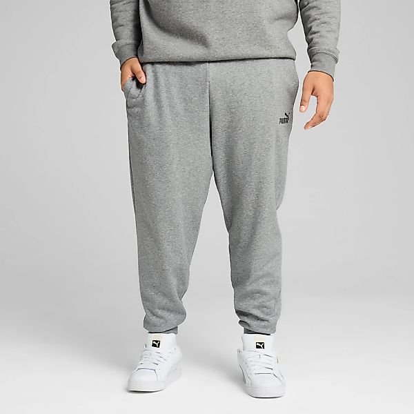 PUMA Trainingshose "ESS NO. 1 LOGO SWEATPANTS FL CL" für vielseitige sportl günstig online kaufen