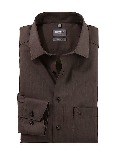 OLYMP Langarmhemd Olymp CITY / He.Hemd langarm / 102664-Hemden günstig online kaufen