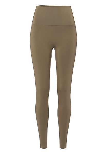 Les Lunes Leggings LUNA Bambusviskose, elastischer günstig online kaufen