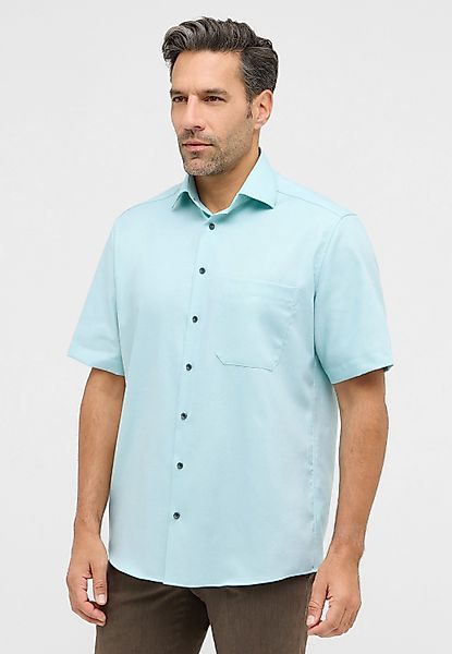 Eterna Kurzarmhemd COMFORT FIT NON IRON günstig online kaufen