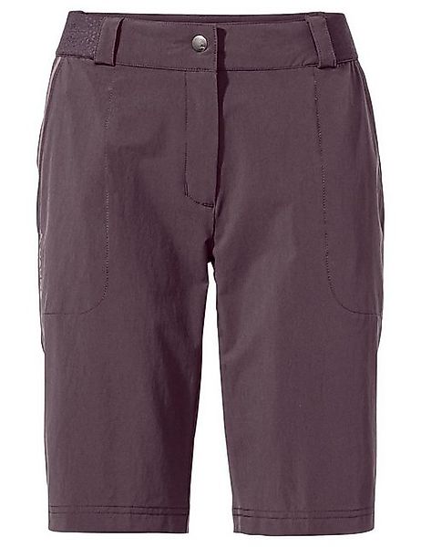 VAUDE Shorts Vaude Womens Farley Stretch Shorts Ii Damen Shorts günstig online kaufen