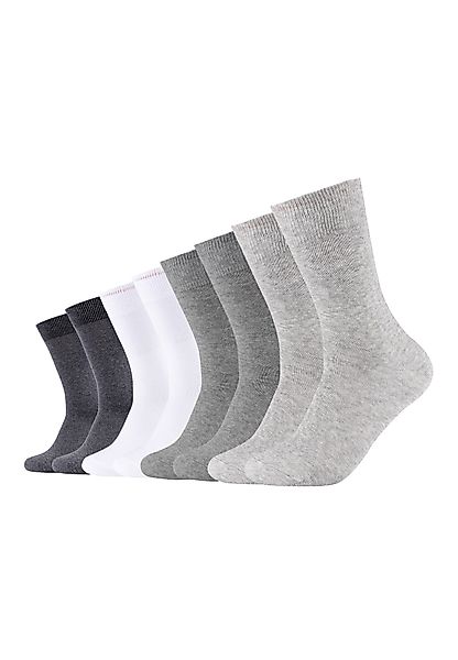 s.Oliver Socken Socken 8er Pack günstig online kaufen