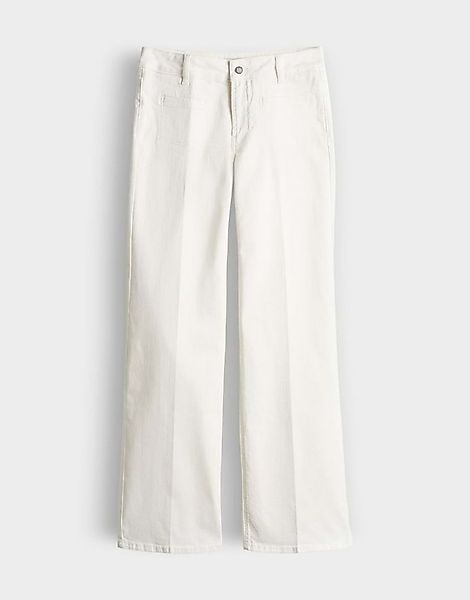 someday Weite Jeans günstig online kaufen