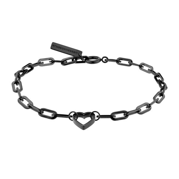 Liebeskind Berlin Edelstahlarmband Liebeskind Damen-Armband Edelstahl günstig online kaufen