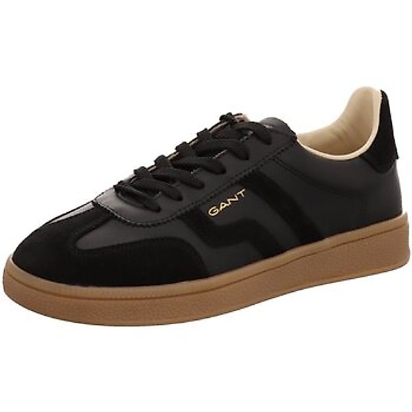 Gant  Halbschuhe Schnuerschuhe Cuzima black 31531039 Cuzima black günstig online kaufen