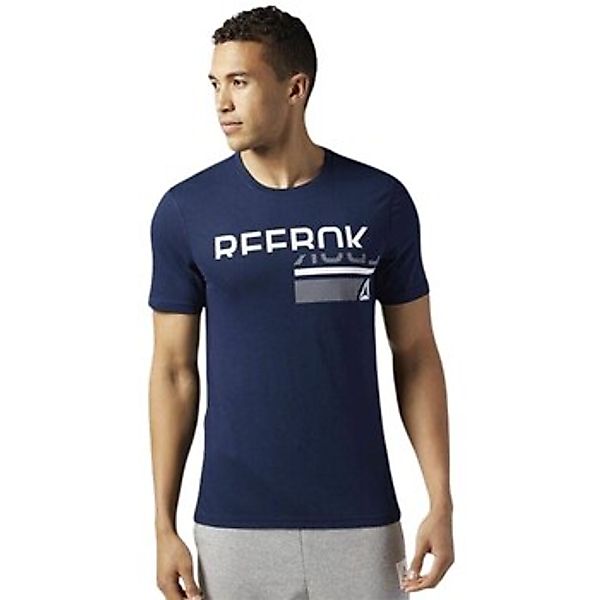 Reebok Sport  T-Shirt Wor Sup 2.0 günstig online kaufen