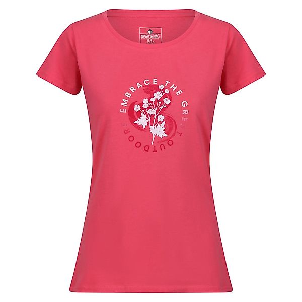 RennerXXL Funktionsshirt Breezed Damen Sport T-Shirt günstig online kaufen