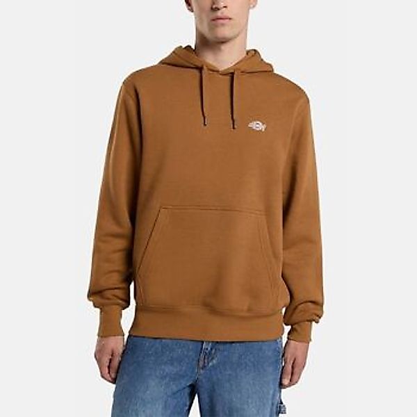 Dickies  Sweatshirt SUMMERDALE HOODIE -  DK0A4Y6P-0BD1 BROWN DUCK günstig online kaufen