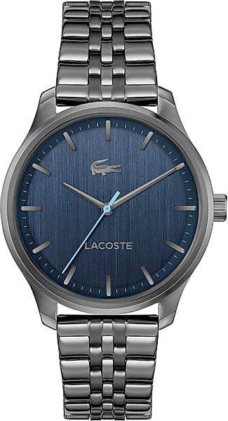 Lacoste Quarzuhr LISBON 2011371, Armbanduhr, Herrenuhr, günstig online kaufen
