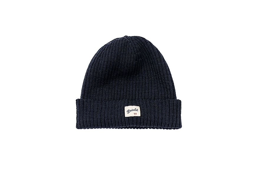 Devold Strickmütze ARCHIVE WOOL BEANIE Strickmütze schwarz günstig online kaufen