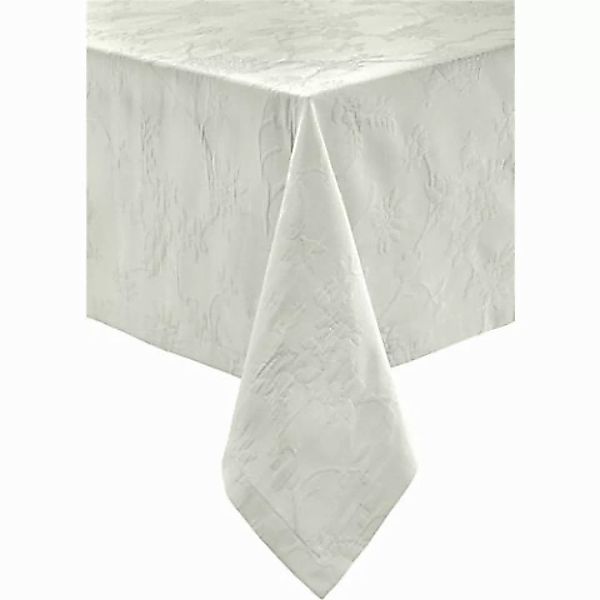 Erwin Müller Tischdecke Tischdecke "Arnsberg", bügelleicht günstig online kaufen