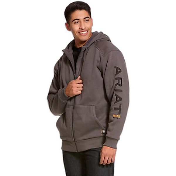 Ariat  Sweatshirt Sweatshirt à capuche full zip  Rebar All Weather günstig online kaufen