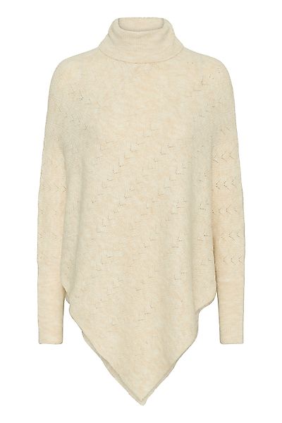 KAFFE Strickponcho Poncho KAjennie günstig online kaufen