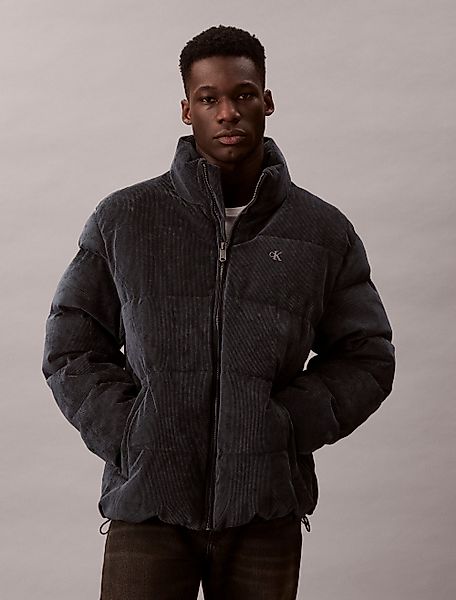 Calvin Klein Jeans Cordjacke LS CORDUROY günstig online kaufen