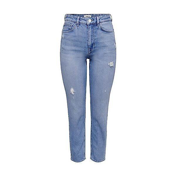 Only Damen Jeans 15249500 günstig online kaufen