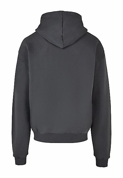 Merchcode Kapuzensweatshirt "Merchcode Herren For The Best Dad Ultra Heavy günstig online kaufen