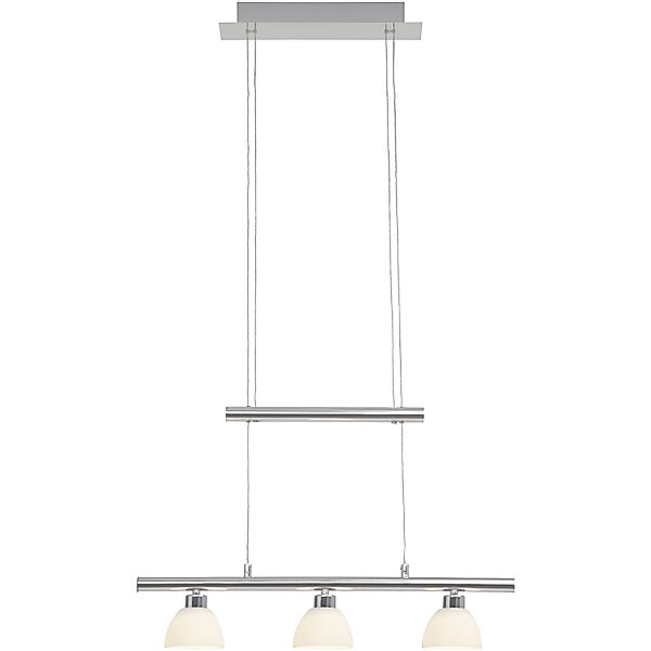 Brilliant Pendelleuchte Tonja, Dimmfunktion, Warmweiß, Lampe günstig online kaufen