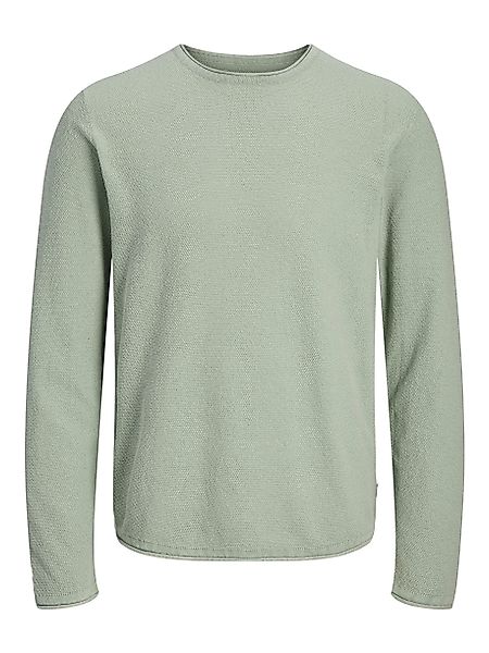 Jack & Jones Strickpullover JJSHAWN KNIT günstig online kaufen
